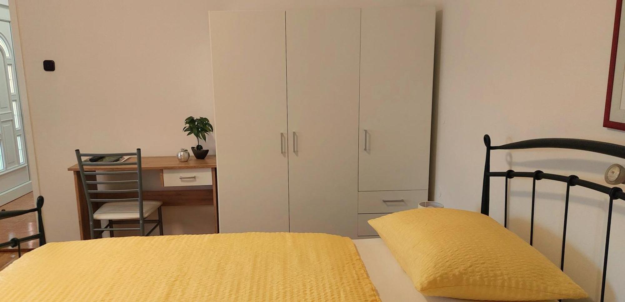 Excellent - Kuca Za Odmor U Zupanji Apartman Zsupanya Kültér fotó