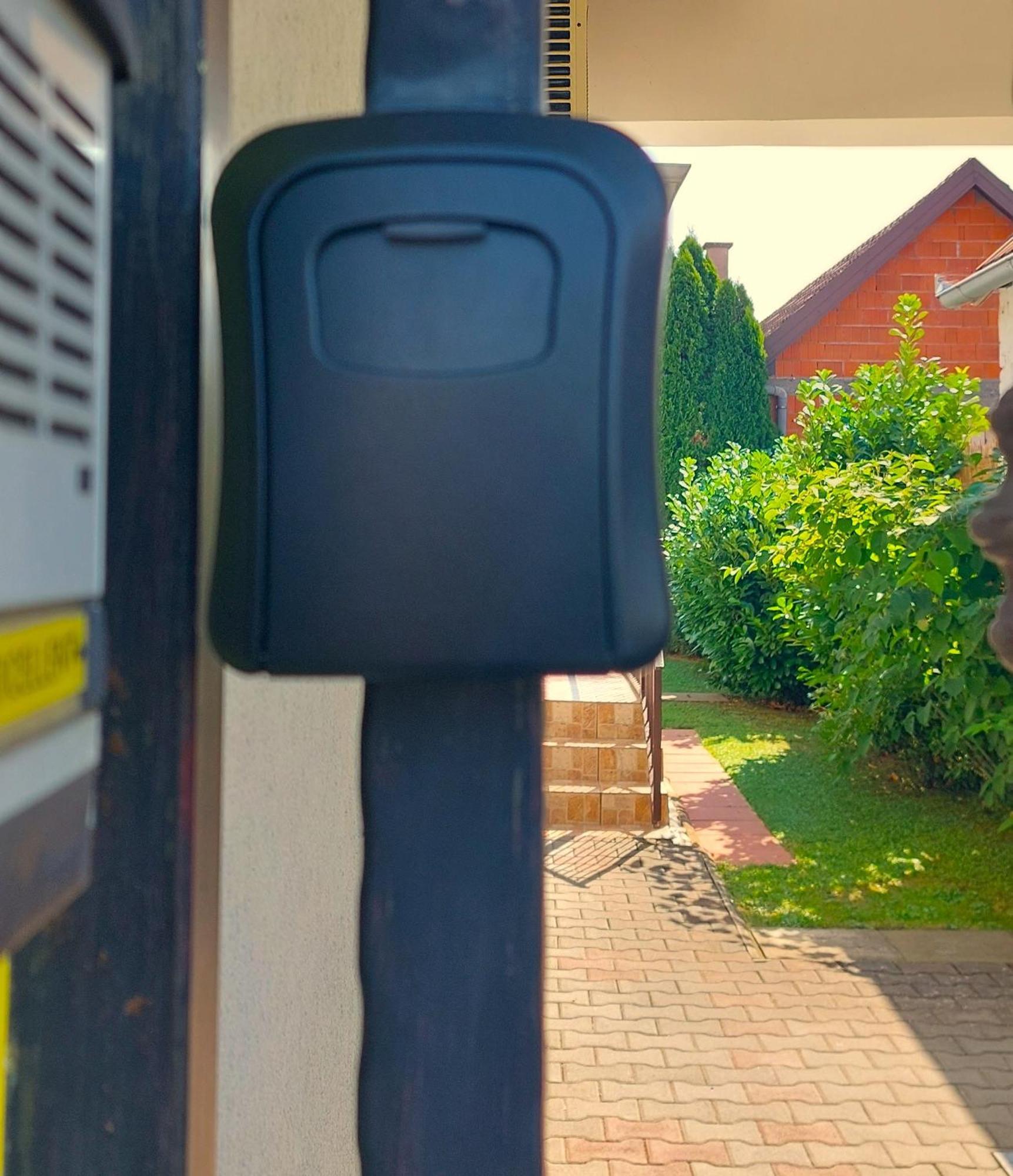 Apartman Excellent - Kuca Za Odmor U Zupanji -Natkriveno Parkirno Mjesto Zsupanya Kültér fotó
