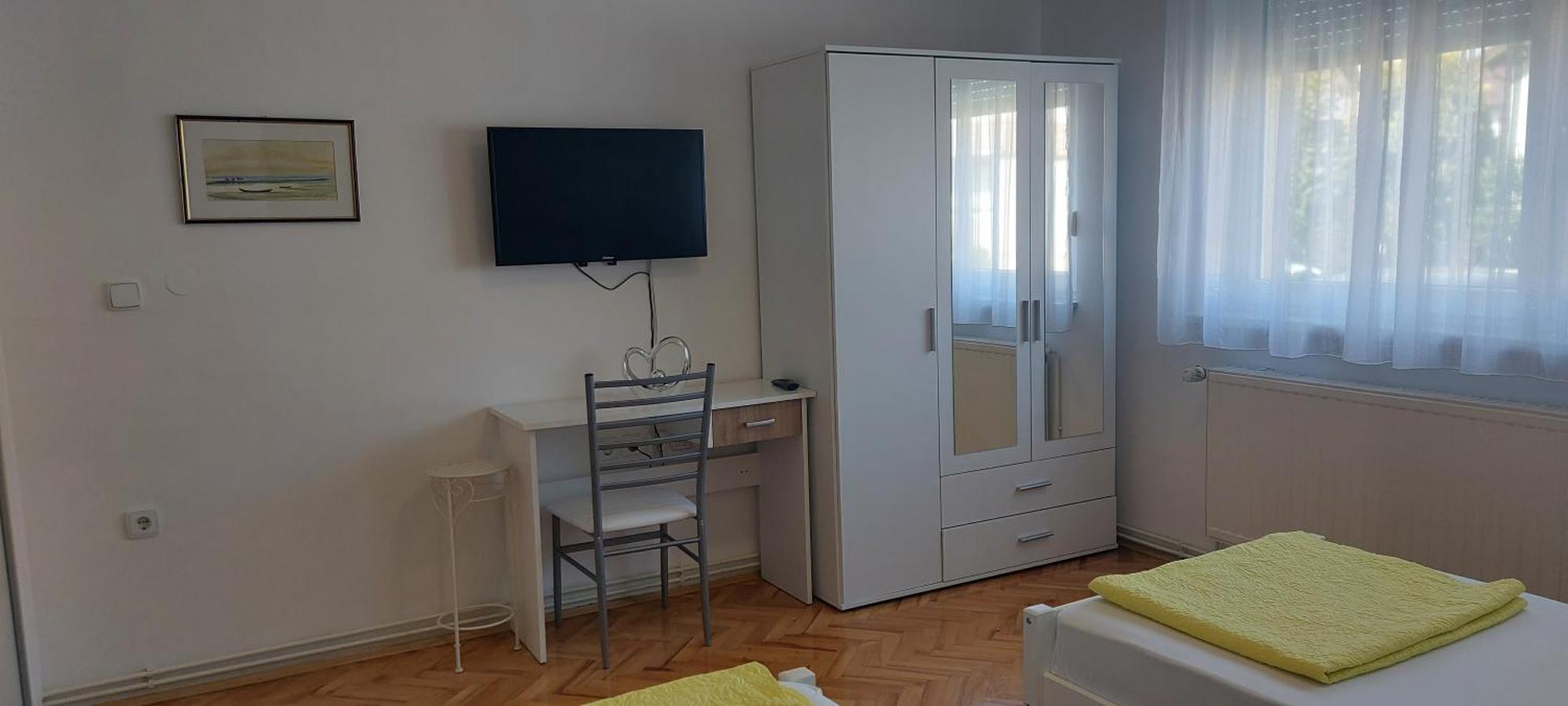 Excellent - Kuca Za Odmor U Zupanji Apartman Zsupanya Kültér fotó