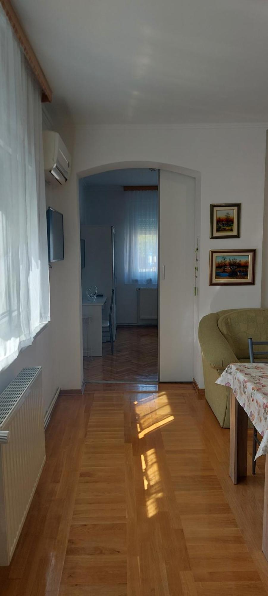 Excellent - Kuca Za Odmor U Zupanji Apartman Zsupanya Kültér fotó